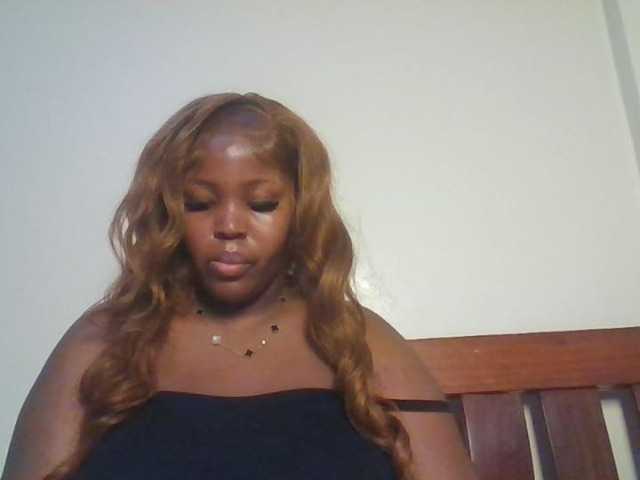 CuteTinkerbella live cam on BongaCams