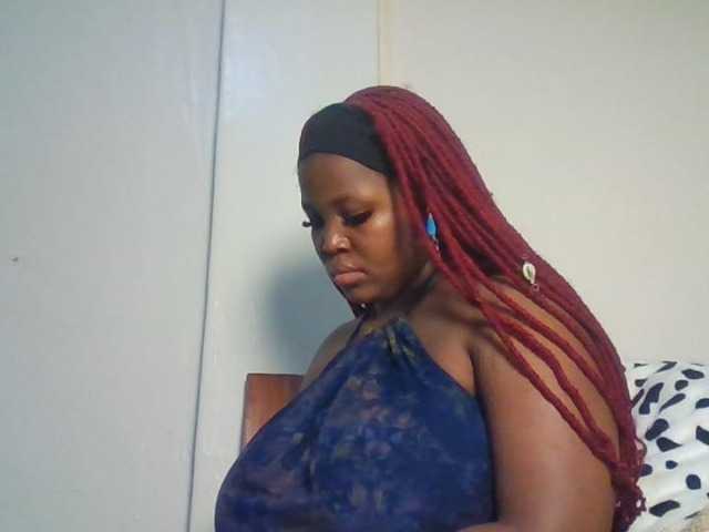 CuteTinkerbella live cam on BongaCams