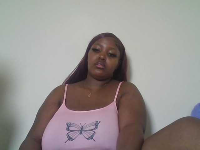 CuteTinkerbella live cam on BongaCams