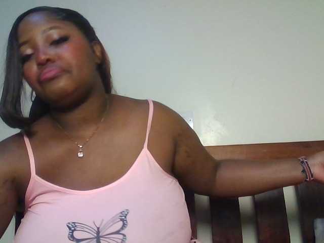 CuteTinkerbella live cam on BongaCams