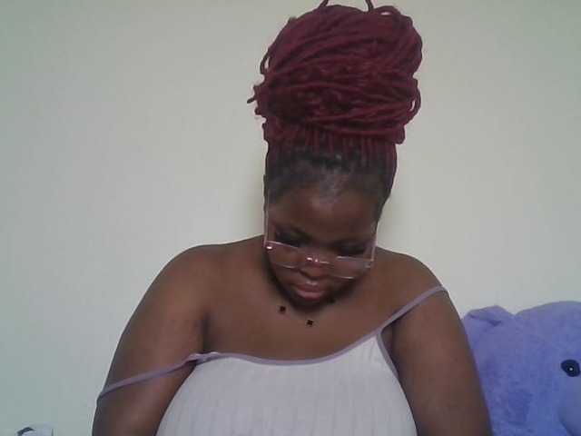 CuteTinkerbella live cam on BongaCams