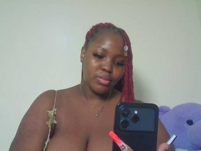 CuteTinkerbella live cam on BongaCams