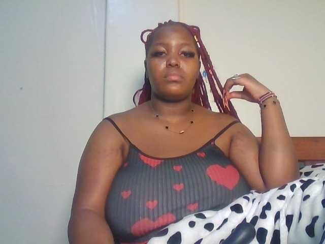 CuteTinkerbella live cam on BongaCams