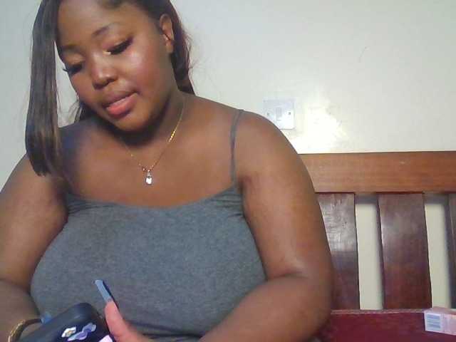 CuteTinkerbella live cam on BongaCams