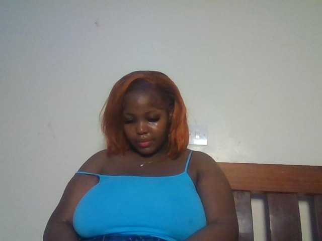 CuteTinkerbella live cam on BongaCams