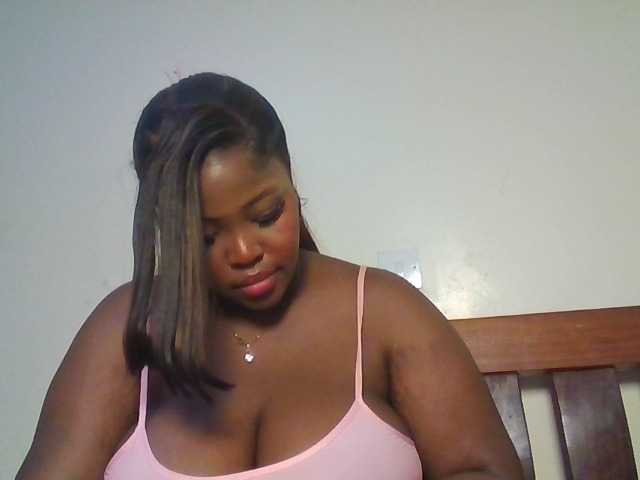 CuteTinkerbella live cam on BongaCams