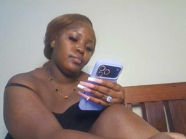 CuteTinkerbella live cam on BongaCams