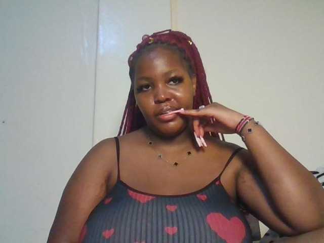 CuteTinkerbella live cam on BongaCams