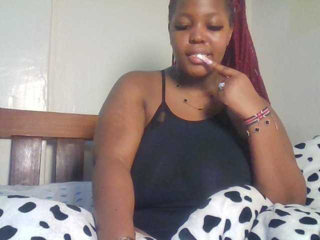 CuteTinkerbella live cam on BongaCams