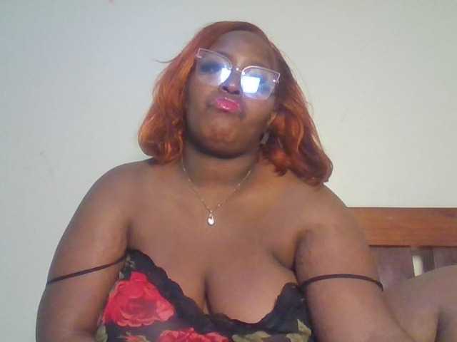 CuteTinkerbella live cam on BongaCams