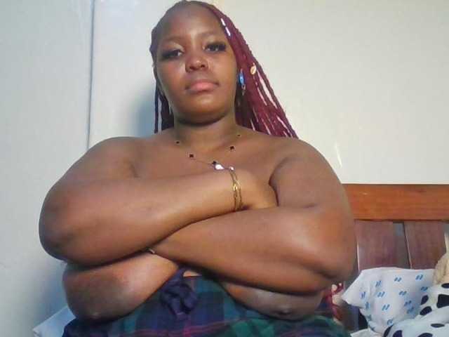 CuteTinkerbella live cam on BongaCams