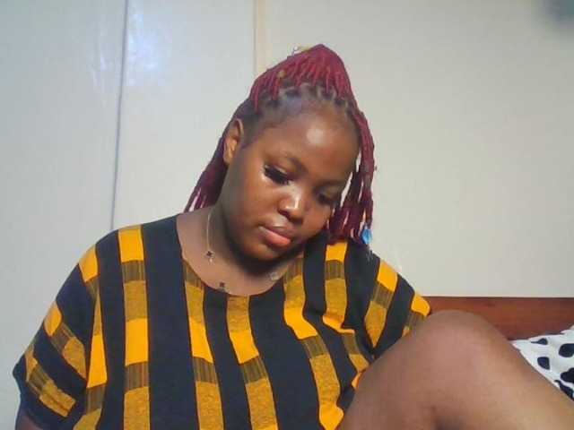 CuteTinkerbella live cam