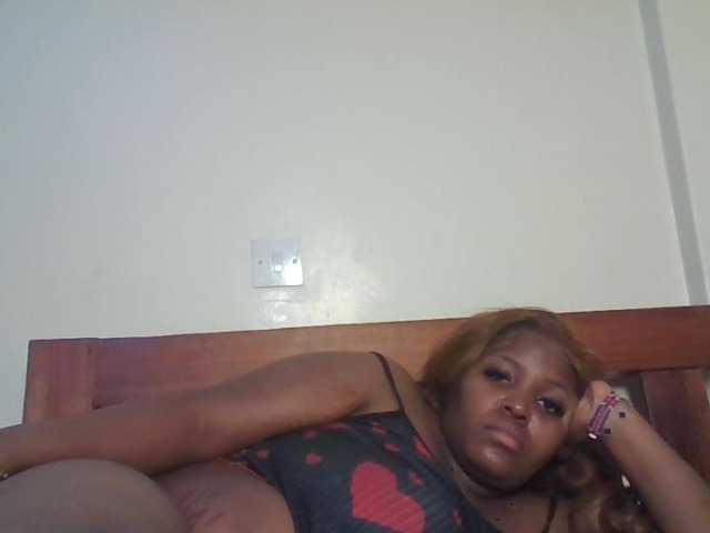 CuteTinkerbella live cam on BongaCams