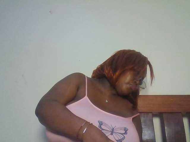 CuteTinkerbella live cam on BongaCams
