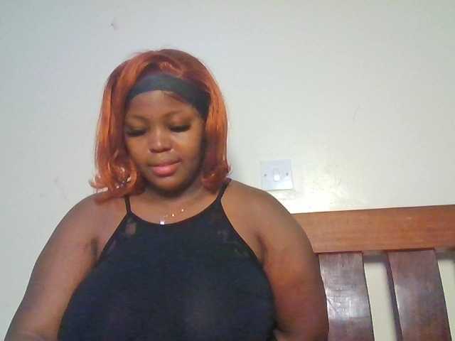 CuteTinkerbella live cam on BongaCams