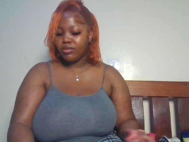 CuteTinkerbella live cam on BongaCams