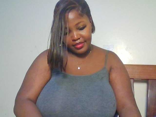 CuteTinkerbella live cam on BongaCams