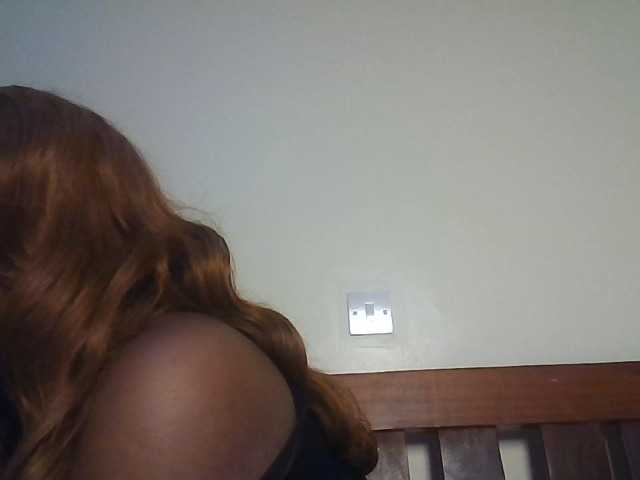CuteTinkerbella live cam on BongaCams