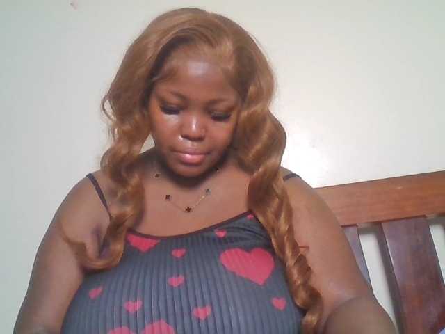 CuteTinkerbella live cam preview