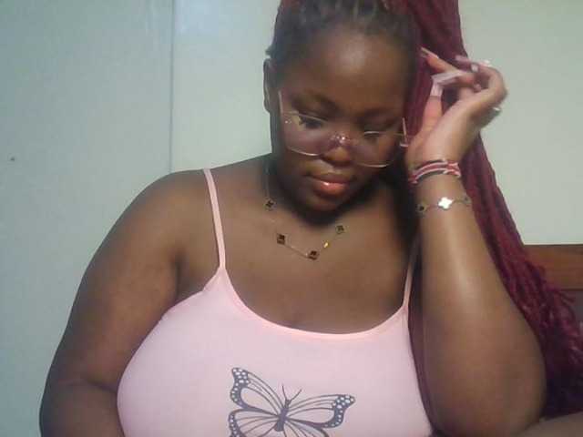 CuteTinkerbella live cam on BongaCams