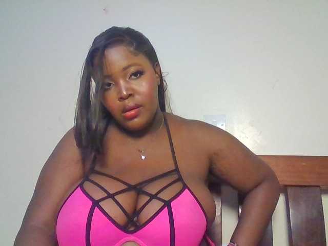 CuteTinkerbella live cam on BongaCams