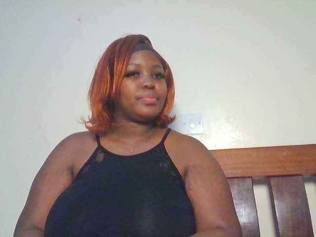 CuteTinkerbella live cam on BongaCams