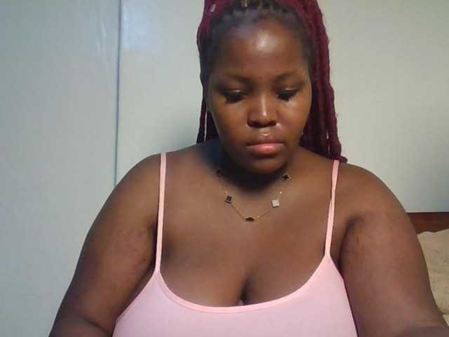 CuteTinkerbella live cam on BongaCams