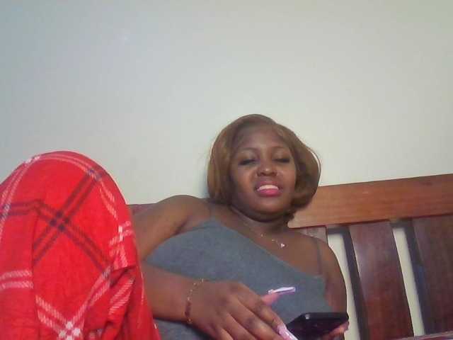 CuteTinkerbella live cam on BongaCams