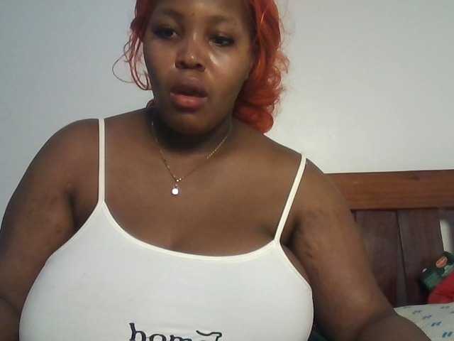 CuteTinkerbella live cam on BongaCams
