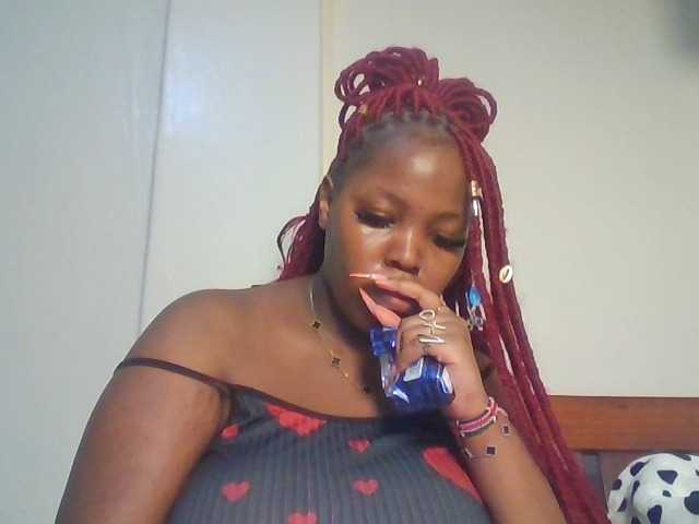 CuteTinkerbella live cam on BongaCams