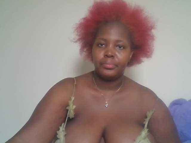 CuteTinkerbella live cam on BongaCams