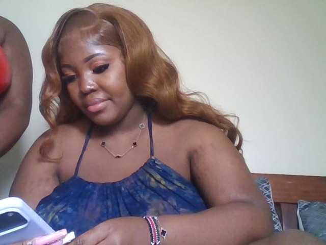 CuteTinkerbella live cam on BongaCams