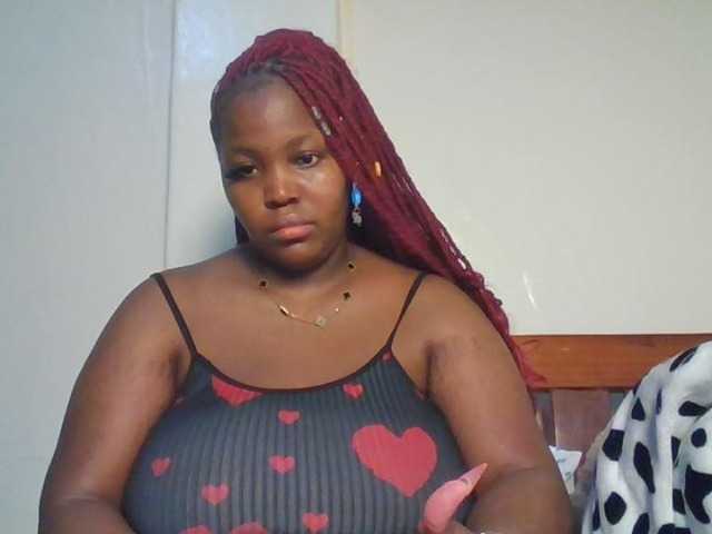 CuteTinkerbella live cam on BongaCams