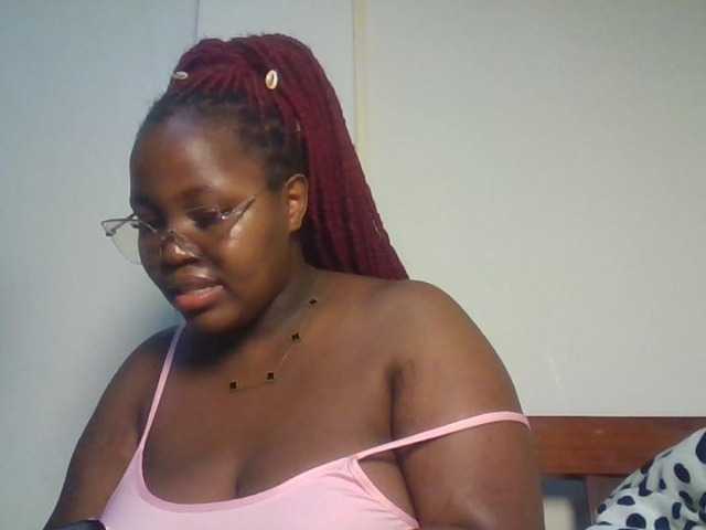 CuteTinkerbella live cam on BongaCams