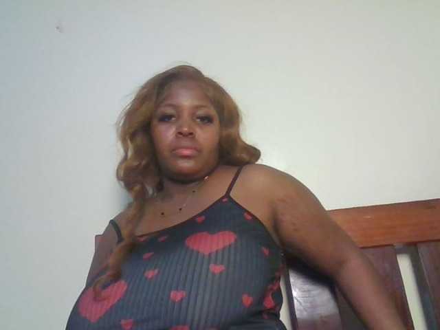 CuteTinkerbella live cam on BongaCams