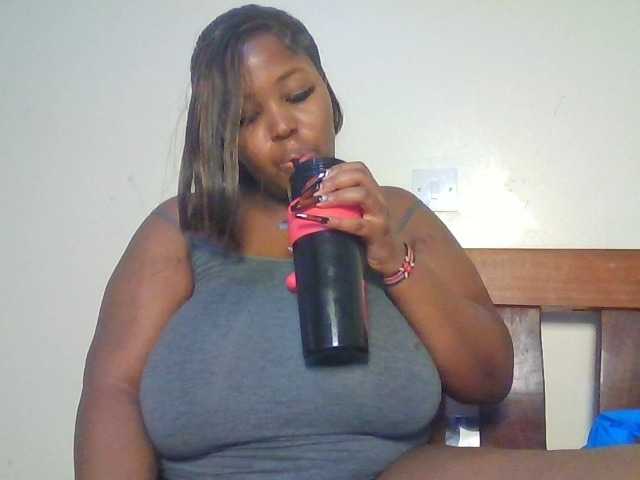 CuteTinkerbella live cam on BongaCams