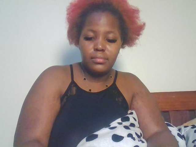 CuteTinkerbella live cam on BongaCams