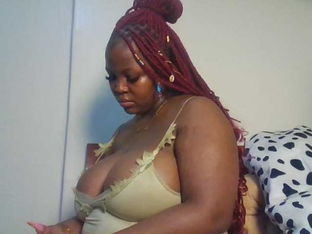 CuteTinkerbella live cam on BongaCams