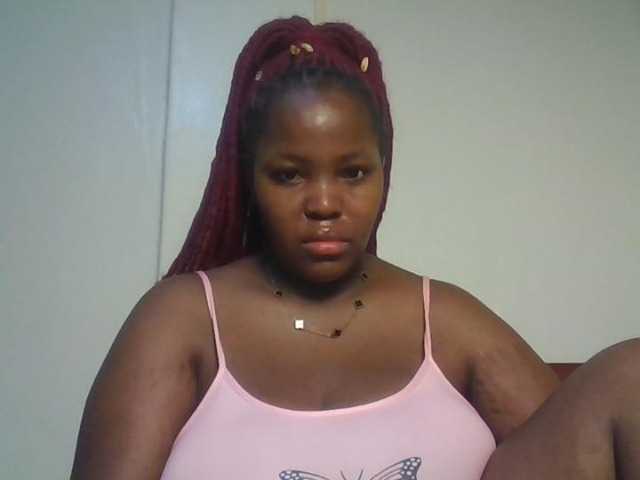 CuteTinkerbella live cam on BongaCams