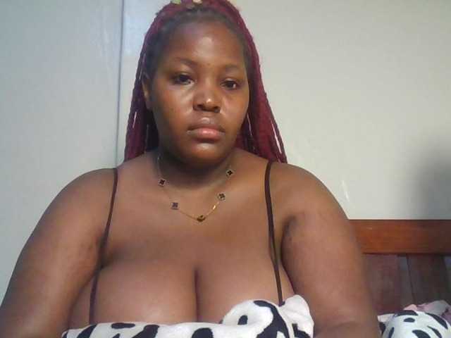 CuteTinkerbella live cam on BongaCams