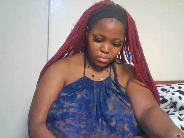 CuteTinkerbella live cam on BongaCams