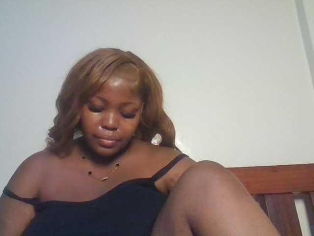 CuteTinkerbella live cam on BongaCams
