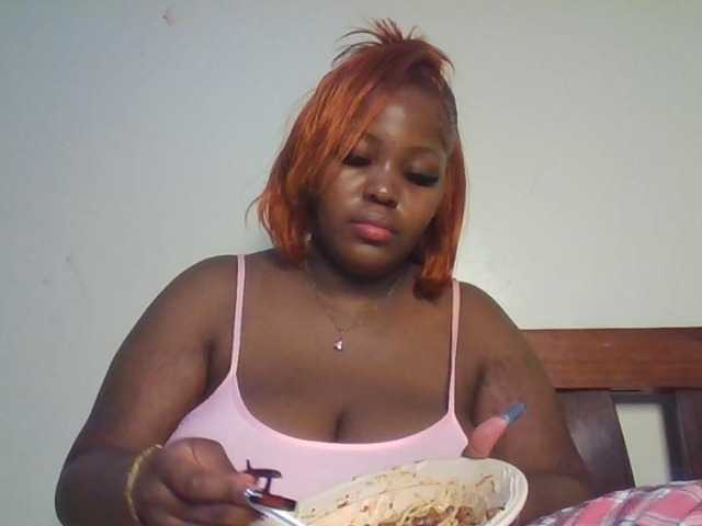CuteTinkerbella live cam on BongaCams