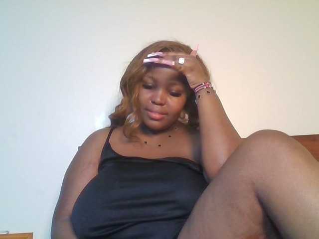 CuteTinkerbella live cam on BongaCams