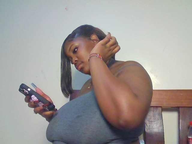 CuteTinkerbella live cam on BongaCams