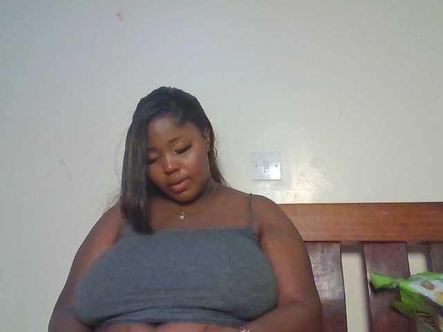 CuteTinkerbella live cam on BongaCams