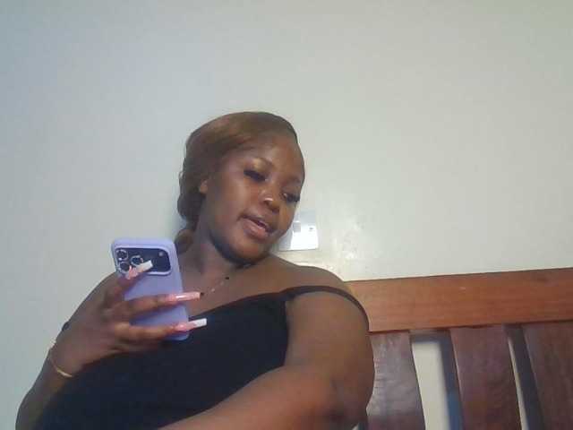 CuteTinkerbella live cam on BongaCams