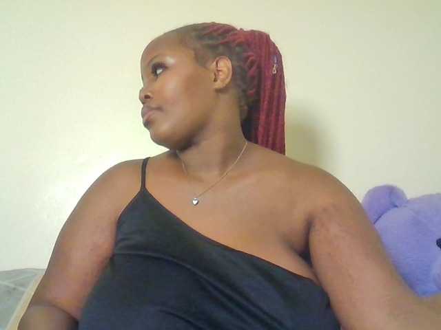 CuteTinkerbella live cam on BongaCams