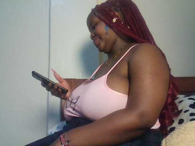 CuteTinkerbella live cam on BongaCams