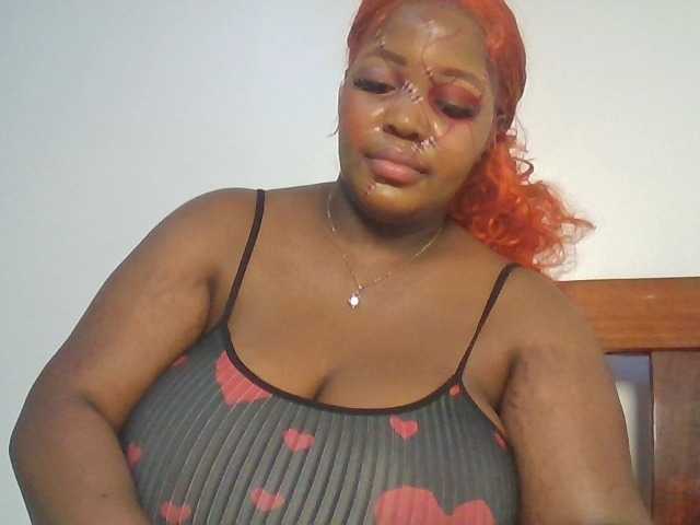 CuteTinkerbella live cam on BongaCams